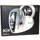 Mexx XX Mysterious Dárková sada, XX Mysterious toaletní voda 20ml + Mysterious sprchový gel 50ml + Lovesome sprchový gel 50ml 