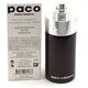 Paco Rabanne Paco Toaletní voda - Tester