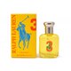 Ralph Lauren Big Pony 3 Yellow Women (bez rozprašovača) Toaletní voda