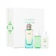 Hermes Un Jardin Sur Le Nil Dárková sada, toaletní voda 100ml + tělové mléko 40ml + sprchový gel 40ml