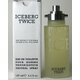Iceberg Twice pour Homme Toaletní voda - Tester