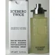 Iceberg Twice pour Homme Toaletní voda - Tester