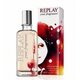 Replay Your Fragrance! for Her Toaletní voda