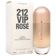 Carolina Herrera 212 Vip Rose Parfemovaná voda - Tester