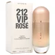 Carolina Herrera 212 Vip Rose Parfemovaná voda - Tester