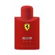 Ferrari Scuderia Red Toaletní voda - Tester