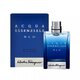 Salvatore Ferragamo Acqua Essenziale Blu Pour Homme Toaletní voda