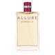 Chanel Allure Sensuelle Eau de Toilette Toaletní voda