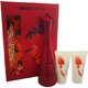 Kenzo Kenzo Amour Dárková sada, parfémovaná voda 100ml + tělové mléko 50ml + sprchový gel 50ml
