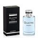 Boucheron Quatre Toaletní voda