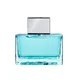 Antonio Banderas Blue Seduction For Woman Toaletní voda - Tester