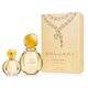 Bvlgari Goldea Dárková sada, parfémovaná voda 50ml + parfémovaná voda 15ml