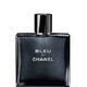 Chanel Bleu de Chanel Pour Homme Toaletní voda - Tester