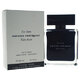 Narciso Rodriguez for Him Bleu Noir Toaletní voda - Tester