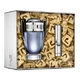 Paco Rabanne Invictus Dárková sada, toaletní voda 100ml + toaletní voda 10ml