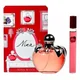 Nina Ricci Nina Dárková sada, toaletní voda 50ml + roll- on 10ml
