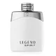 Mont Blanc Legend Spirit Pour Homme Toaletní voda - Tester