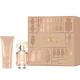 Hugo Boss The Scent for her Dárková sada, parfémovaná voda 30ml + tělové mléko 100ml