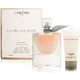 Lancome La Vie Est Belle Dárková sada, parfémovaná voda 50ml + tělové mléko 50ml