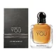 Giorgio Armani Stronger With You Toaletní voda