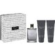 Jimmy Choo Jimmy Choo Man Dárková sada, toaletní voda 100ml + sprchový gel 100ml + balzám po holení 100ml
