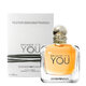 Giorgio Armani Because It's You Parfémovaná voda - Tester