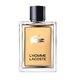 Lacoste L'Homme Toaletní voda - Tester