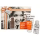 Mexx Look Up Now For Her Dárková sada, toaletní voda 15ml + tělové mléko 50ml