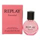 Replay Essential for Her Toaletní voda