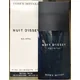 Issey Miyake Nuit D'Issey Bleu Astral Toaletní voda - Tester