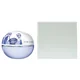 DKNY Be Delicious City Brooklyn Girl Toaletní voda - Tester