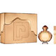 Paco Rabanne Olympea Intense Dárková sada, parfémovaná voda 80ml + parfémovaná voda 10ml