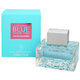 Antonio Banderas Blue Seduction For Woman Toaletní voda