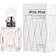 Miu Miu L'Eau Rosée Toaletní voda - Tester