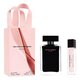 Narciso Rodriguez Narciso Rodriguez for Her Dárková sada, toaletní voda 100ml + toaletní voda 10ml 