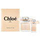 Chloe Chloé Dárková sada, parfémovaná voda 75ml + parfémovaná voda 20ml