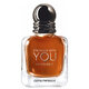 Giorgio Armani Stronger With You Intensely Parfemovaná voda