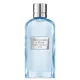 Abercrombie & Fitch First Instinct Blue for Her Parfémovaná voda - Tester