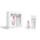 Replay Jeans Spirit! for Her Dárková sada, toaletní voda 20ml + tělové mléko 100ml