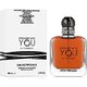 Giorgio Armani Stronger With You Intensely Parfemovaná voda - Tester