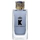 Dolce & Gabbana K by Dolce & Gabbana Toaletní voda - Tester