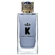 Dolce & Gabbana K by Dolce & Gabbana Toaletní voda - Tester