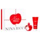 Nina Ricci Nina Rouge Dárková sada