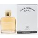 Dolce & Gabbana Light Blue Sun pour Homme Toaletní voda - Tester