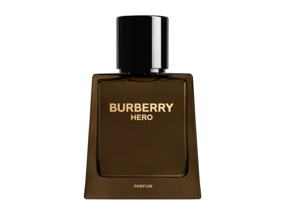 Burberry hero parfum, 5ml - Burberry Hero Parfum, 5ml