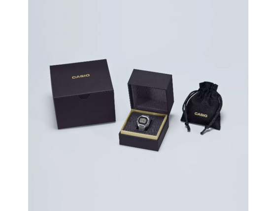 Casio  crw-001-1er - Casio  CRW-001-1ER - 3