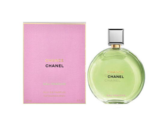 Chanel chance eau fraiche parfémovaná voda 150ml - Chanel Chance Eau Fraiche Parfémovaná voda 150ml