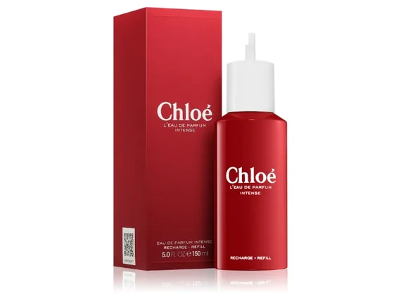 Chloé l´eau parfum intense parfémovaná voda, náplň, 150 ml - Chloe_L´Eau_Parfum_Intense_Parfemovana_voda__150_ml