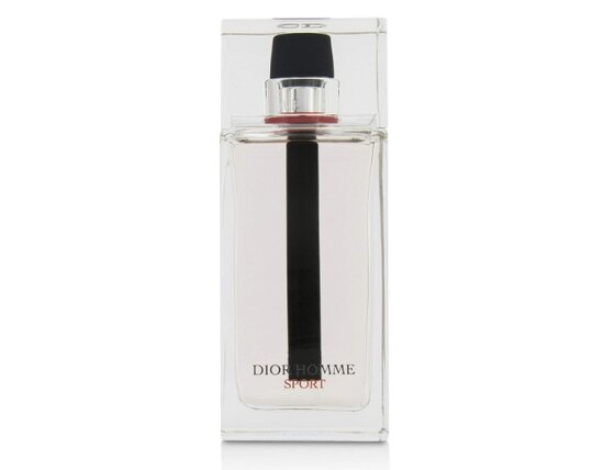 Christian dior homme sport 2017 toaletná voda - tester, 125ml - Christian Dior Homme Sport 2017 Toaletná voda - Tester, 125ml