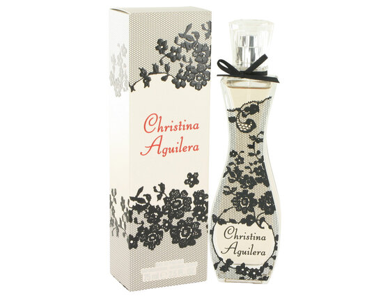 Christina aguilera christina aguilera parfémovaná voda 75ml - poškodený obal - christina-aguilera-christina-aguilera-75ml-edp